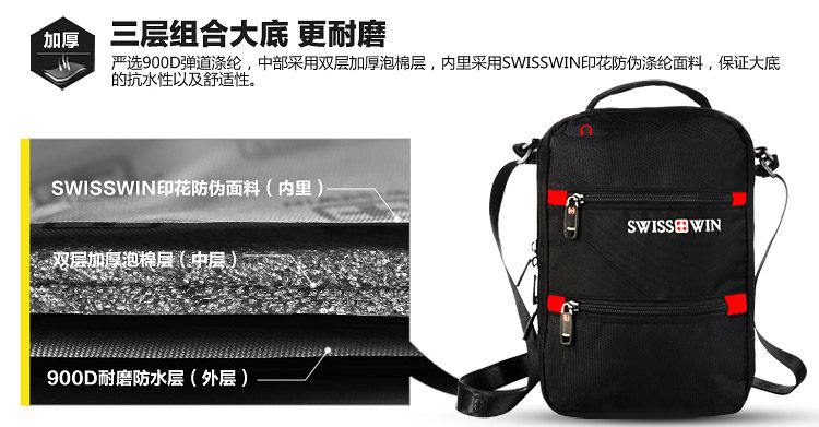 Sac pour homme - Ref 49360 Image 35