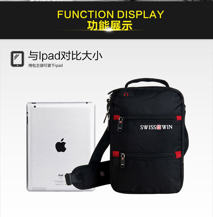 Sac pour homme - Ref 49360 Image 37