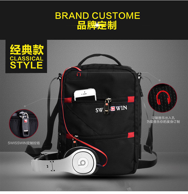 Sac pour homme - Ref 49360 Image 33