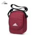 Mùa hè nam Mini Bag Túi Messenger Túi nam Túi thể thao Casual Túi xách dọc Túi nữ Túi nhỏ đơn giản ví coach Túi của con người