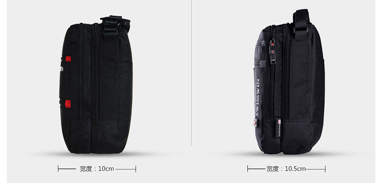 Sac pour homme - Ref 49360 Image 8