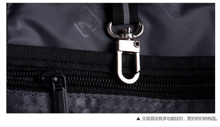 Sac pour homme - Ref 49360 Image 43