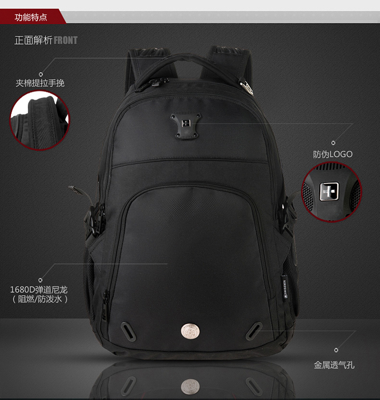 Sac homme - Ref 52471 Image 8