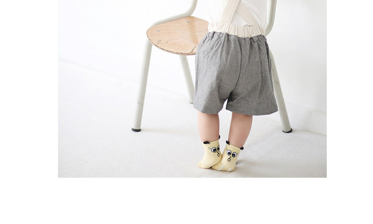 Chaussettes pour bébé - Ref 2109979 Image 11