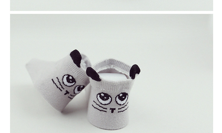 Chaussettes pour bébé - Ref 2109979 Image 13