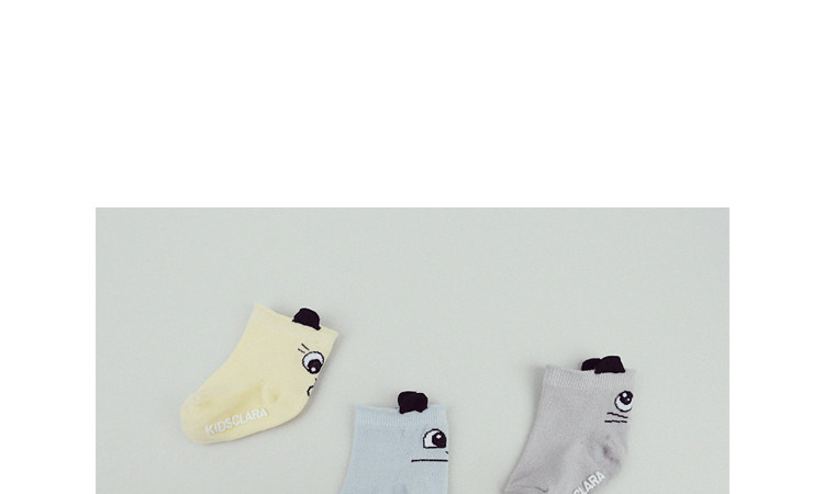 Chaussettes pour bébé - Ref 2109979 Image 19