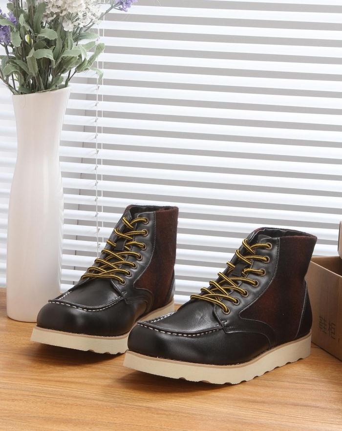 Boots - chaussures SHOEBOX - Ref 936426 Image 13