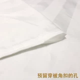 Одеяло, защитный чехол, съёмный вкладыш, для салонов красоты