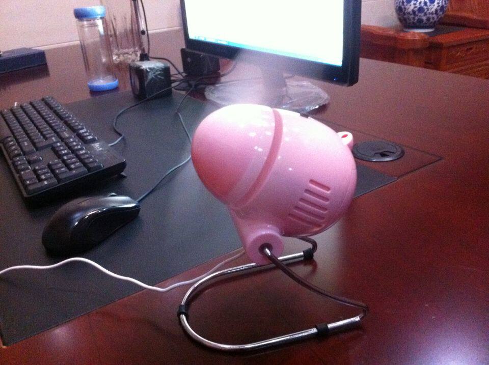 Ventilateur USB - Ref 401883 Image 10