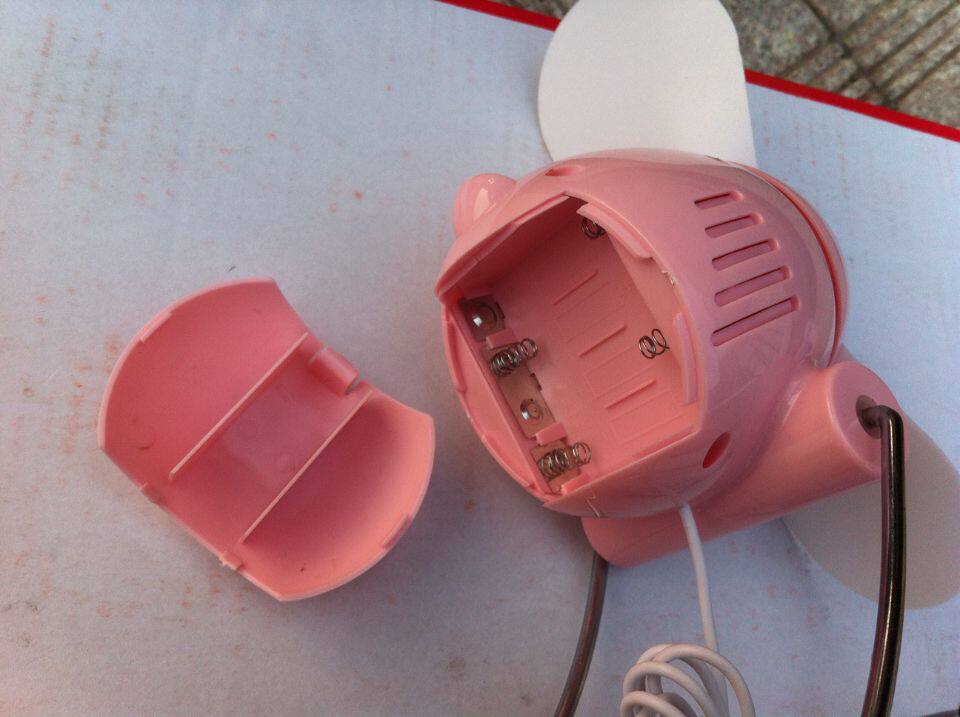 Ventilateur USB - Ref 401883 Image 22