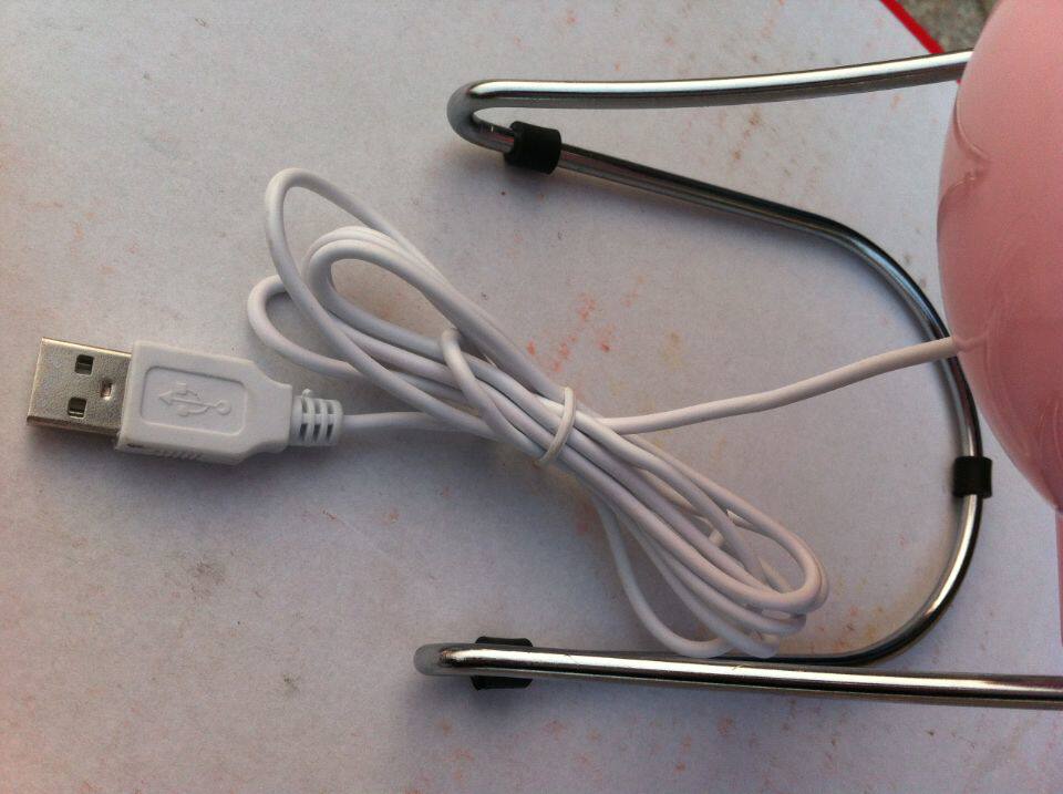 Ventilateur USB - Ref 401883 Image 16