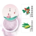 Yunxiao nước cảm giác thân thiện với da bột phấn dầu kiểm soát lâu dài che khuyết điểm bột sửa chữa năng lực trang điểm bột lỏng bột truy cập bảng màu phấn phủ maybelline fit me Quyền lực