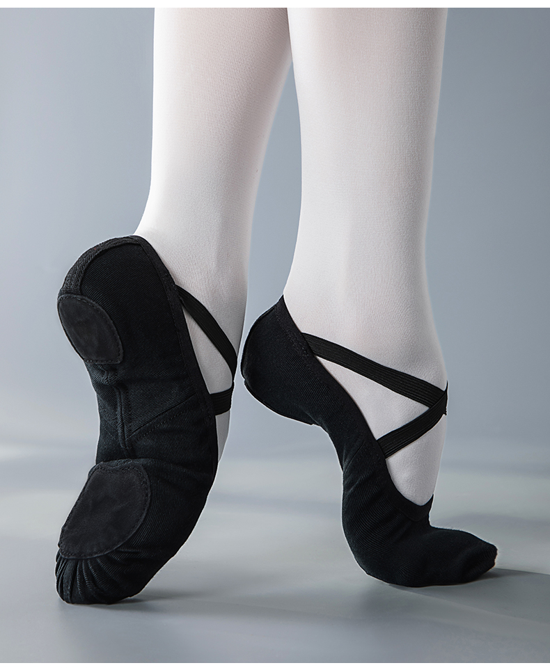 Chaussons de danse - Ref 3447760 Image 26