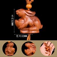 Зодиак кролик