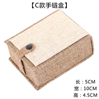 C Type Penden Penden Box