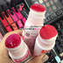 Spot Japan Sweets Sweets air cushion blush tint kéo dài dưỡng ẩm màu cô gái - Blush / Cochineal phấn hồng Blush / Cochineal