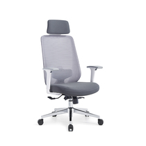 Zhongtailong 809 computer chair home swivel chair mesh seat modern simple ergonomic chair office chair