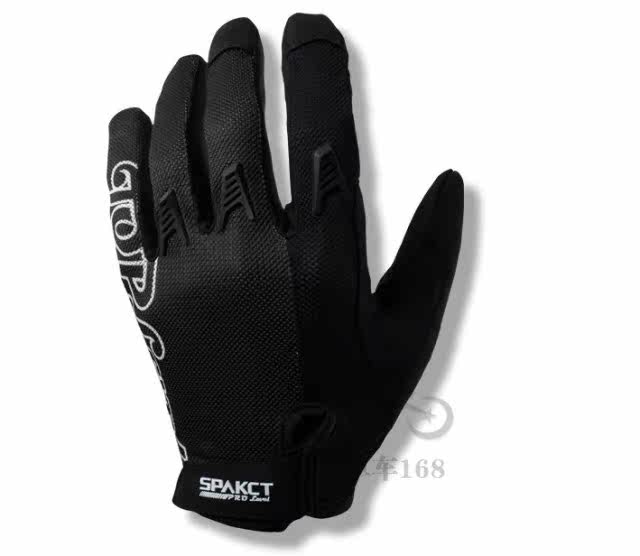Gants pour vélo mixte SPAKCT - Ref 2247732 Image 11