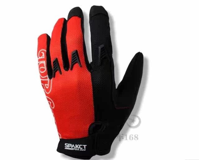 Gants pour vélo mixte SPAKCT - Ref 2247732 Image 14