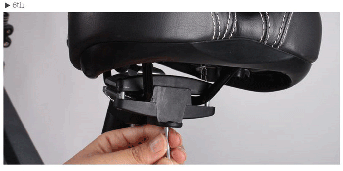 Sacoche pour vélo mixte ROSWHEEL - Ref 2220575 Image 28