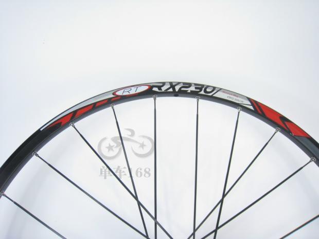 Roues de vélo ROTON - Ref 2372582 Image 19
