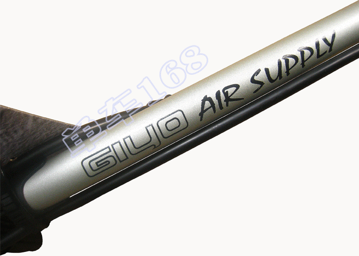 Pompe à vélo GIYO - Ref 2387914 Image 4