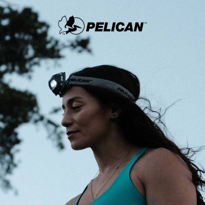 The new Paliken 2745 headlamp is a powerful and ultra-bright fishing head-mounted LED with an ultra-long battery life for night fishing and mountain climbing