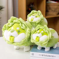 Плюшевая игрушка, тряпичная кукла, подушка для сна, подарок на день рождения