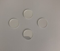 Window φ16*1mm double-sided AR 400-700nm anti-reflection coating