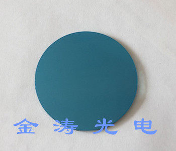 Optical experimental front surface aluminized mirror Elimination of heavy shadow high reflectance D36 5mm * 1 1mm