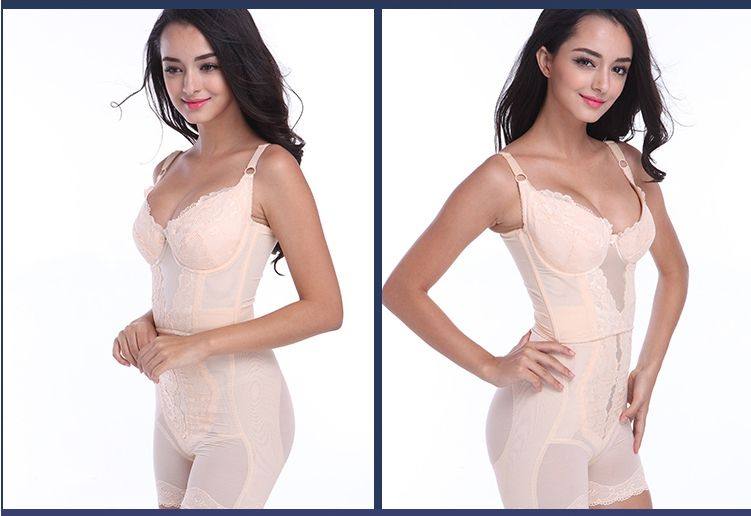 Corset amincissant luxueux - Ref 694208 Image 24