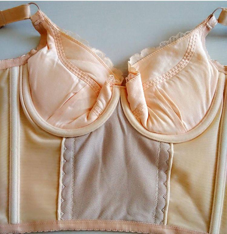 Corset amincissant luxueux - Ref 694208 Image 27