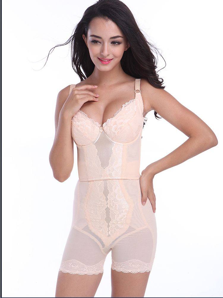 Corset amincissant luxueux - Ref 694208 Image 21