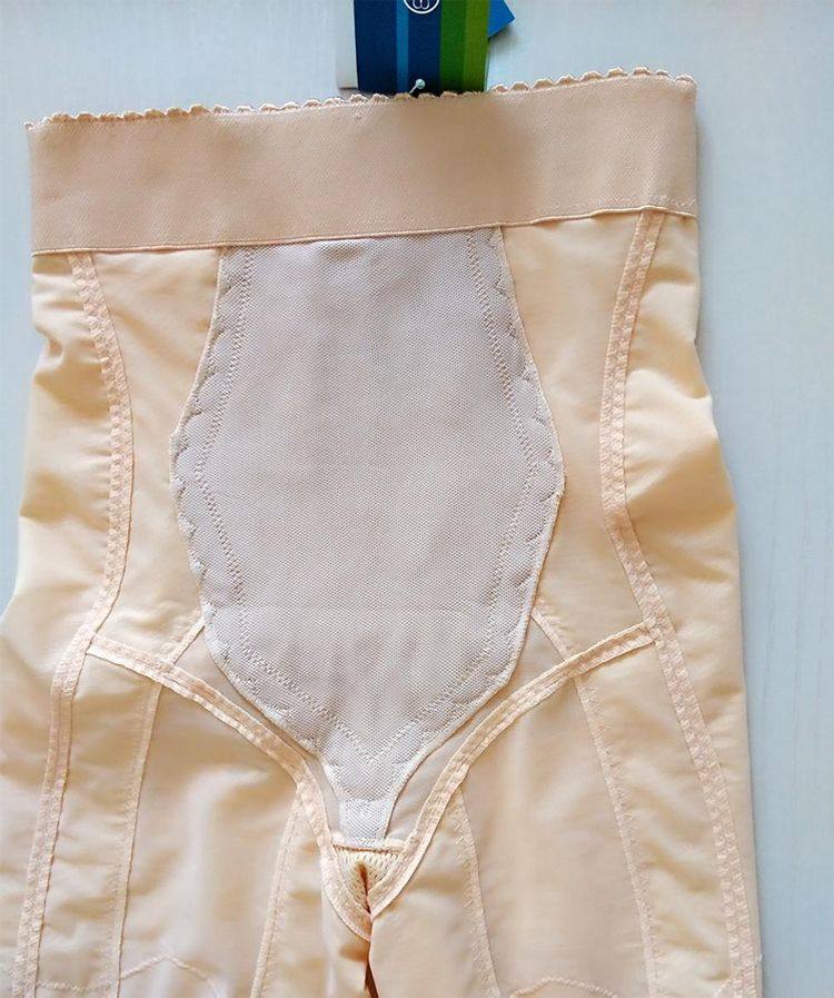 Corset amincissant luxueux - Ref 694208 Image 30