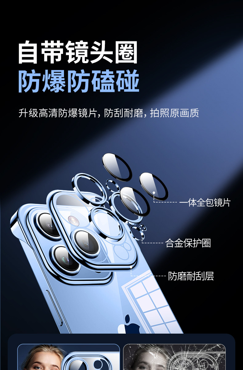 Apple, совместимый iPhone 13, чехол для телефона, ультратонкий iPhone14 Pro, защитная сумка, iphone, 15promax, 11promax, защита при падении Apple, совместимый iPhone 13, чехол для телефона, ультратонкий iPhone14 Pro, защитная сумка, iphone, 15promax, 11promax, защита при падении