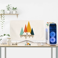 Геометрический 2-увеливный (набор из трех частей)