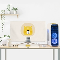 Lion-VELVET (набор из трех частей)