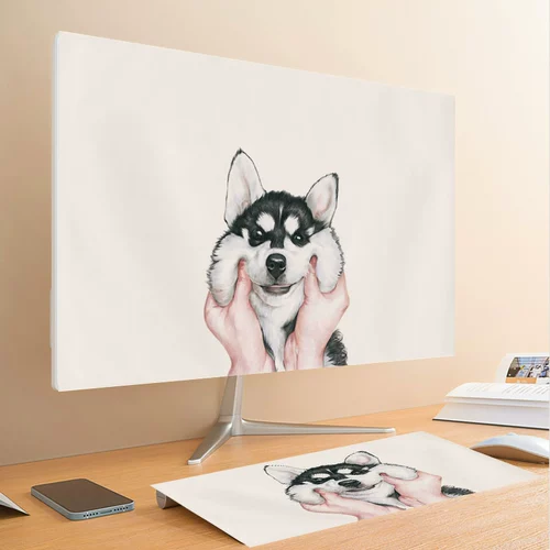 Ноутбук, пылезащитная крышка, ЖК-дисплей, пылезащитная клавиатура, брендовый комплект, ткань