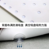 Мультяшный нескользящий ковер, коврик для ванной для домашнего использования, защита при падении