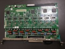 Panasonic KX-TDA6382 External card Panasonic TDA600 16 external card()