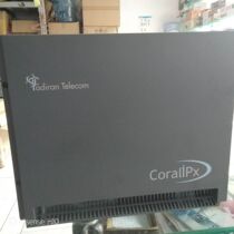 Tadilan Telecom Coral Ipx3000 Digital program-controlled switch 1 set(brand new with original packaging)