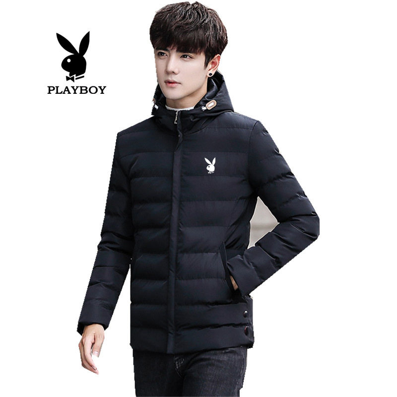 Blouson homme PLAYBOY     en Polyester - Ref 3122511 Image 5
