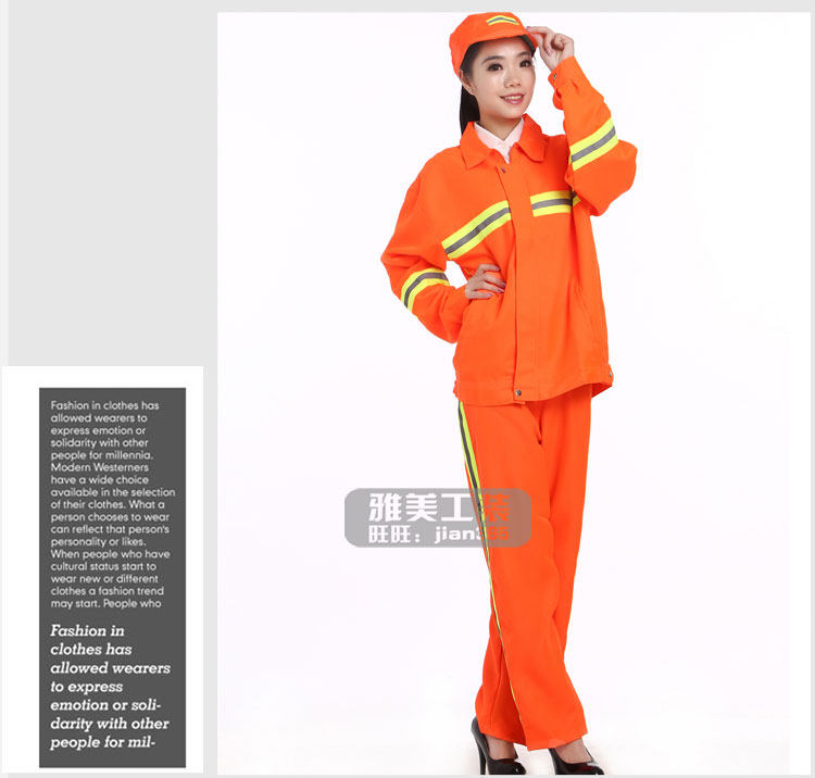 Vêtement de travail en polyester - Ref 1912493 Image 23