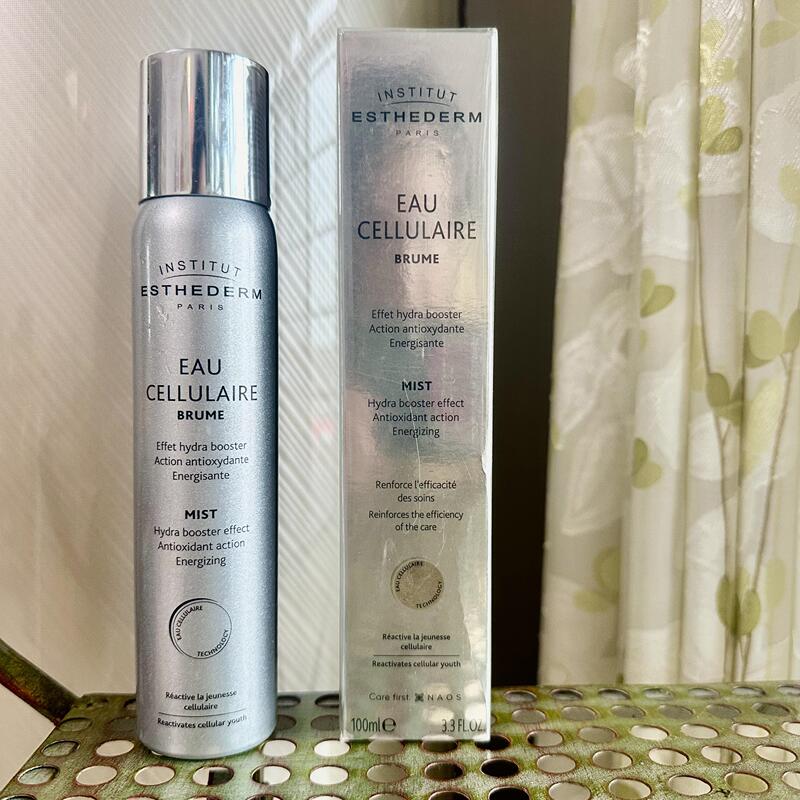 There Is a Box! Esthederm Spray Water Light Energy Boost Toner Hydrating Essence Water There Is a Box! Esthederm Spray Water Light Energy Boost Toner Hydrating Essence Water