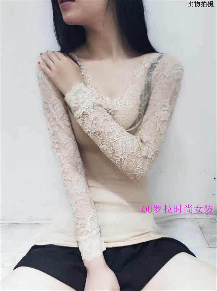 Body sexy en coton - Ref 654659 Image 28