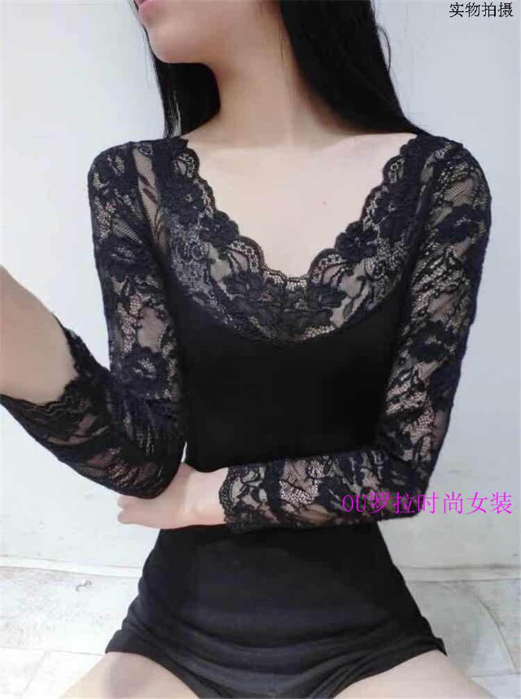 Body sexy en coton - Ref 654659 Image 16