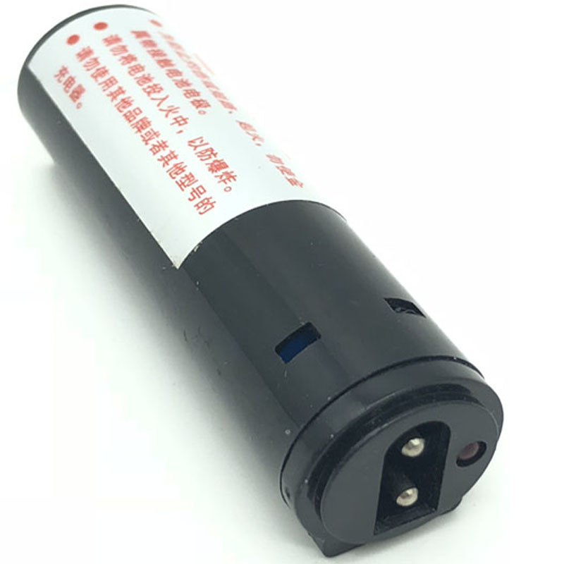 Takeda Hairdresser Q2q7 Original Accessories Battery New Takeda Accessories Lithium Battery Electric Push Cut Battery-Taobao