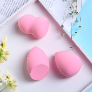 干湿两用葫芦美妆蛋单个装