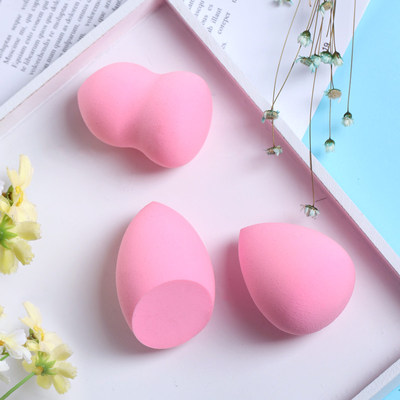 干湿两用葫芦美妆蛋单个装