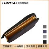 Crumpler Ноутбук, защитный чехол, вкладыш, 13 дюймов, 13 дюймов